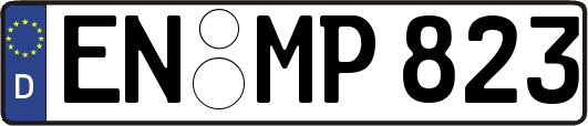 EN-MP823