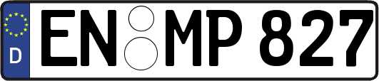 EN-MP827