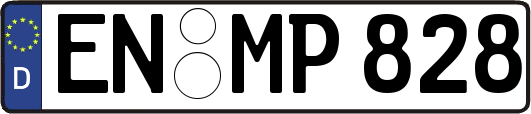 EN-MP828