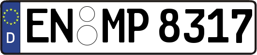 EN-MP8317