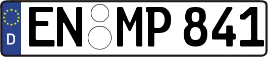 EN-MP841