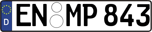 EN-MP843