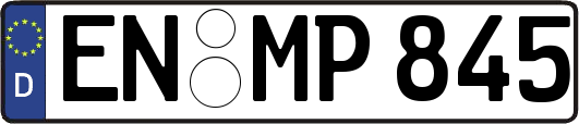 EN-MP845