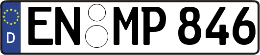 EN-MP846