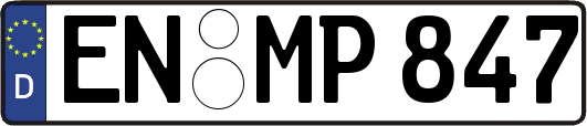 EN-MP847