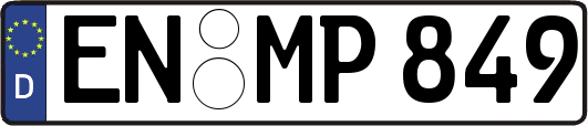 EN-MP849