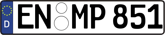 EN-MP851