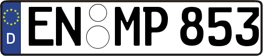 EN-MP853