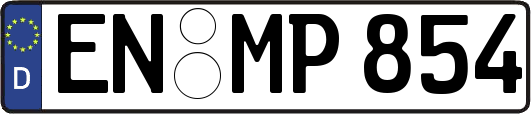EN-MP854