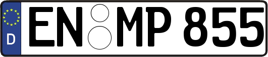 EN-MP855