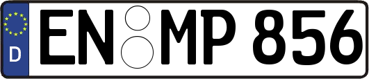 EN-MP856