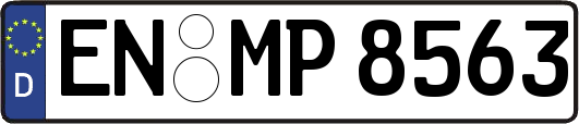 EN-MP8563