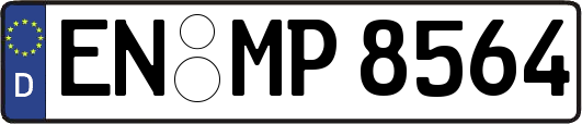 EN-MP8564