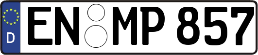 EN-MP857