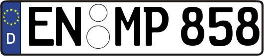 EN-MP858