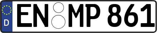 EN-MP861