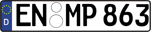 EN-MP863
