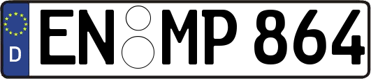 EN-MP864