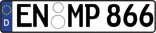 EN-MP866