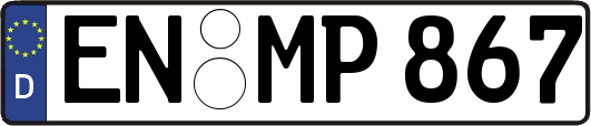 EN-MP867
