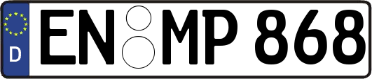 EN-MP868