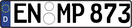 EN-MP873