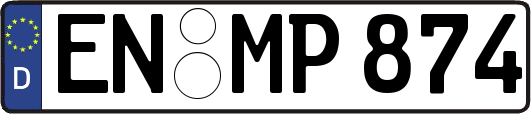 EN-MP874