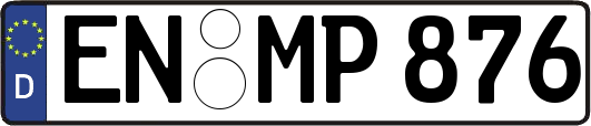 EN-MP876