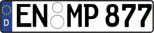 EN-MP877