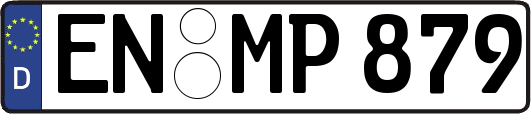 EN-MP879