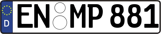 EN-MP881