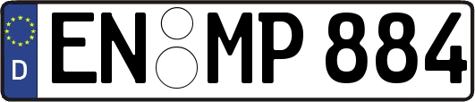 EN-MP884