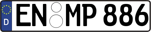 EN-MP886
