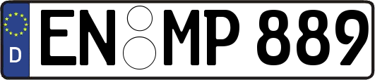 EN-MP889