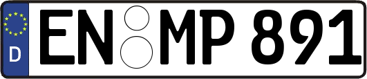 EN-MP891