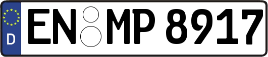 EN-MP8917