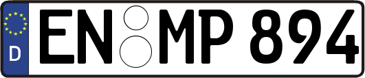 EN-MP894
