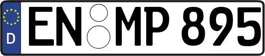 EN-MP895