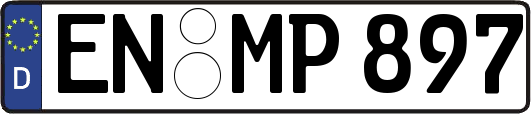EN-MP897