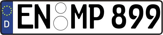EN-MP899