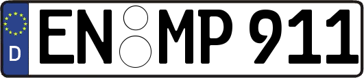 EN-MP911
