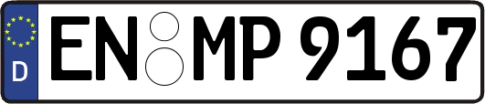 EN-MP9167