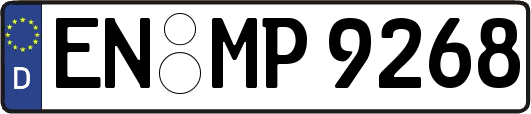 EN-MP9268