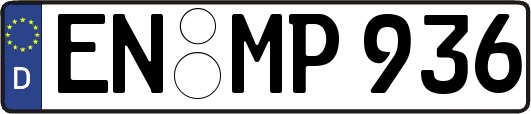 EN-MP936