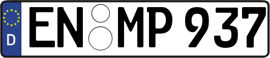EN-MP937