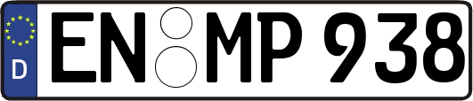 EN-MP938