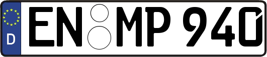 EN-MP940