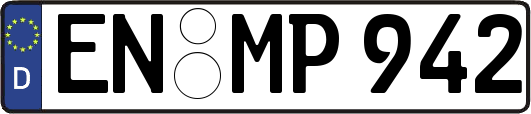 EN-MP942