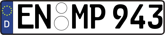 EN-MP943