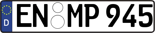 EN-MP945